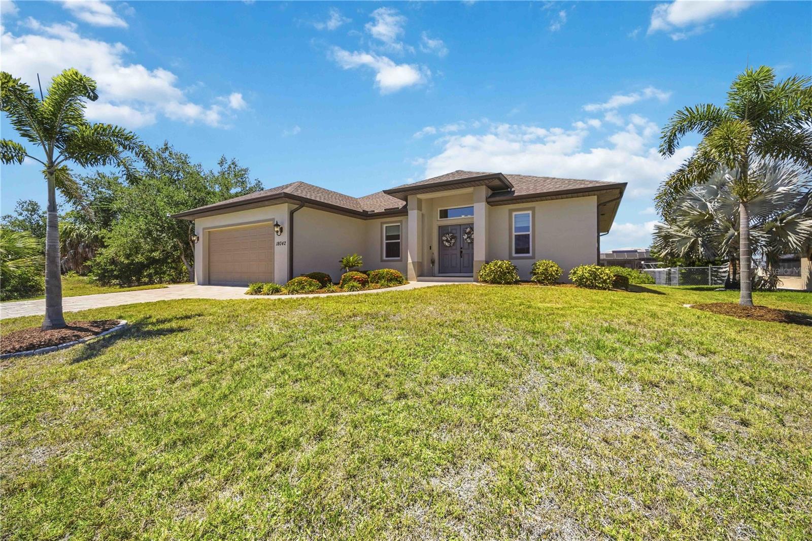 PORT CHARLOTTE SEC 079 - Residential