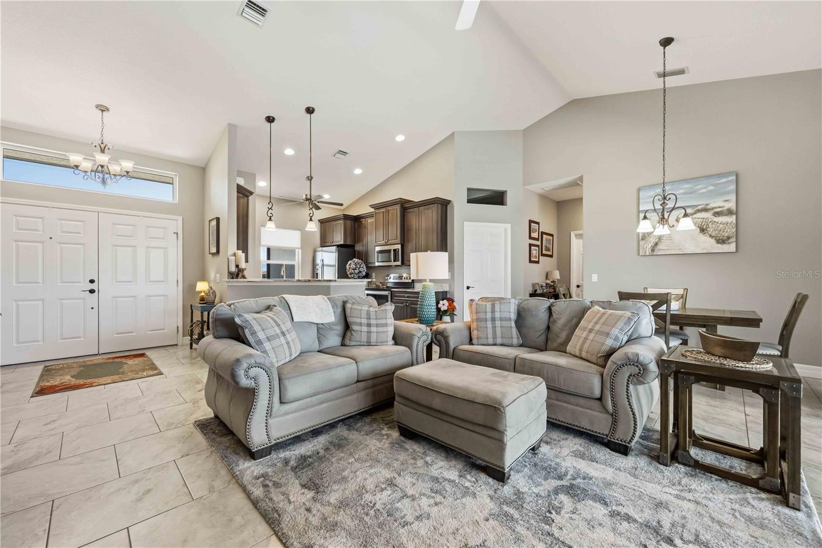 PORT CHARLOTTE SEC 079 - Residential