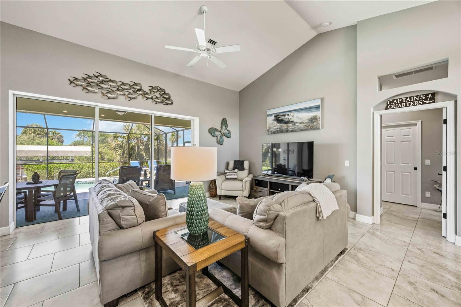 PORT CHARLOTTE SEC 079 - Residential