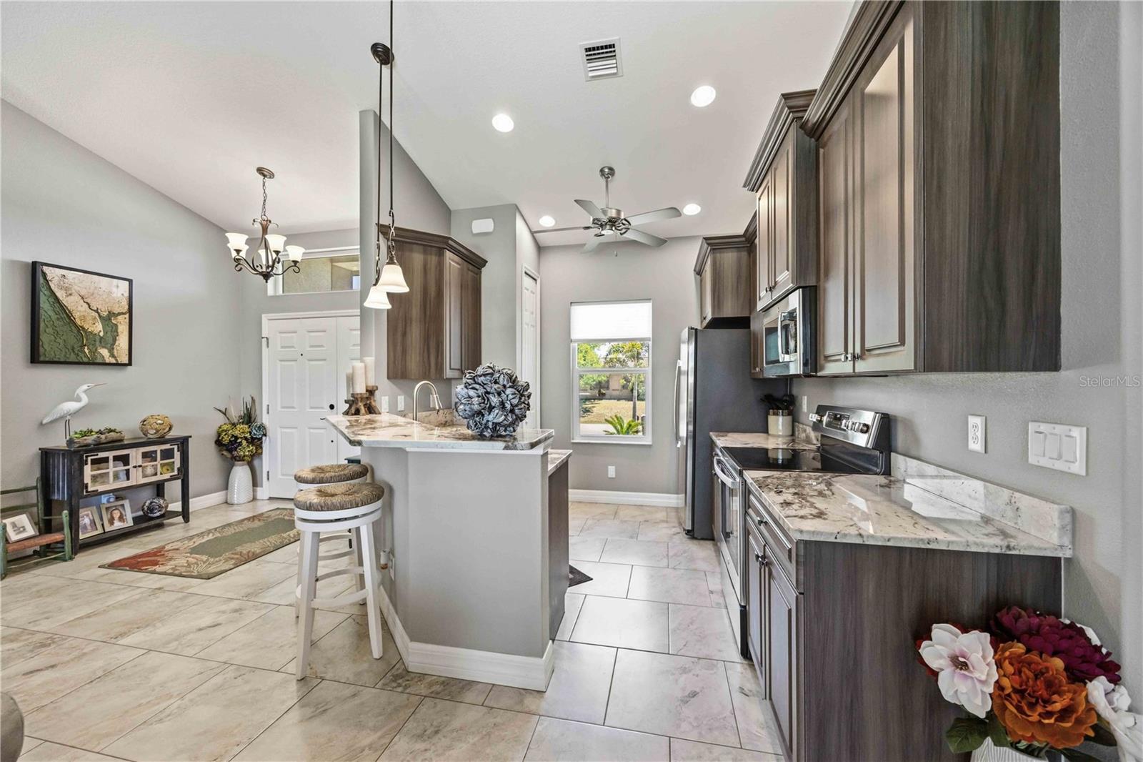 PORT CHARLOTTE SEC 079 - Residential