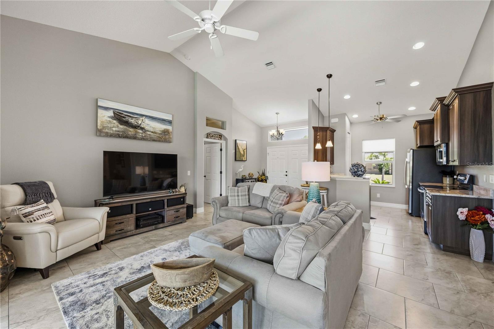 PORT CHARLOTTE SEC 079 - Residential
