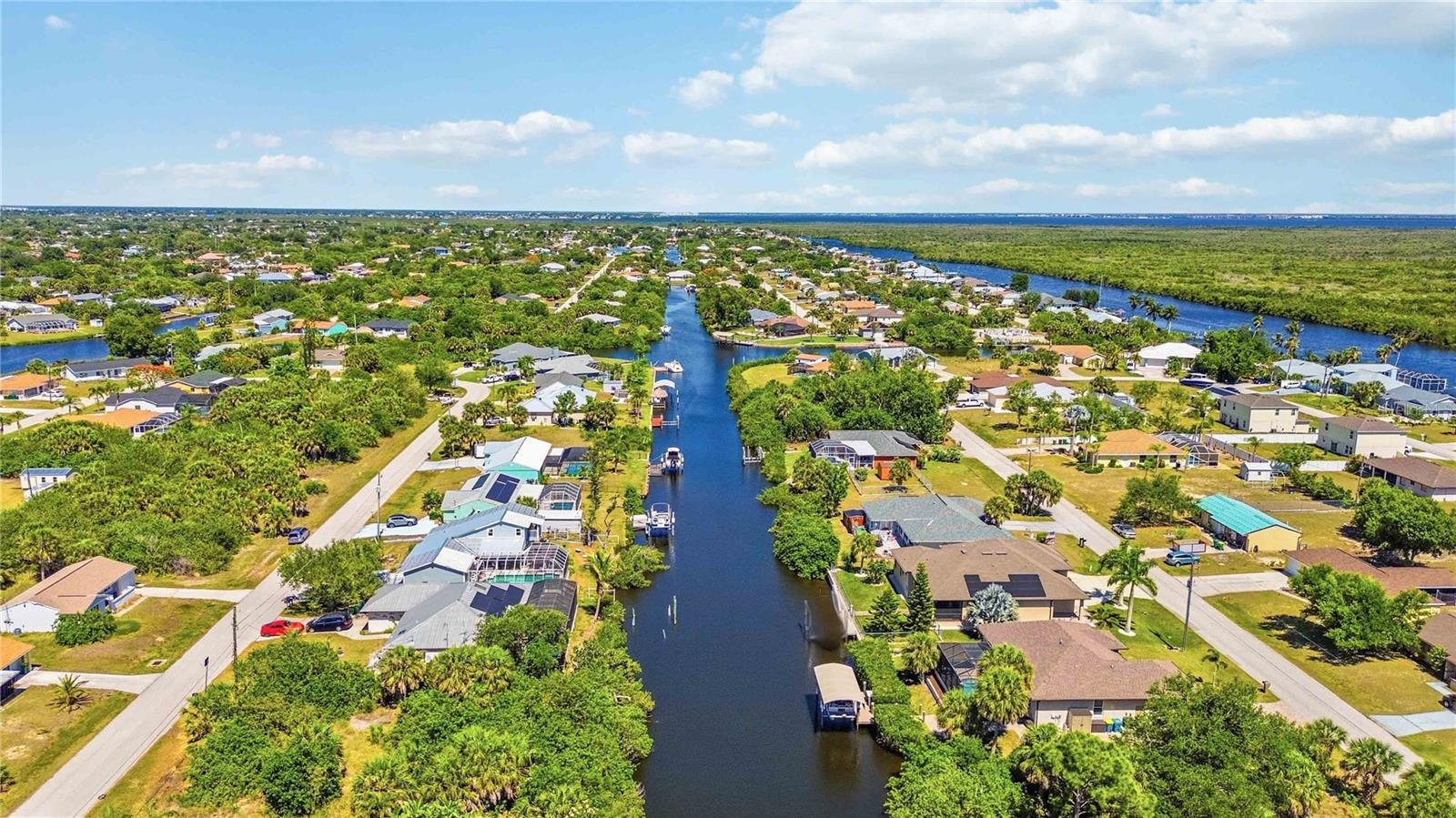PORT CHARLOTTE SEC 079 - Residential