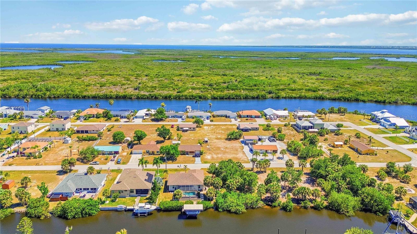 PORT CHARLOTTE SEC 079 - Residential