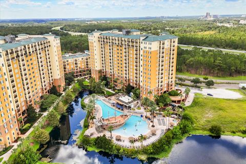 8125 RESORT VILLAGE DRIVE 5403 ORLANDO FL 32821