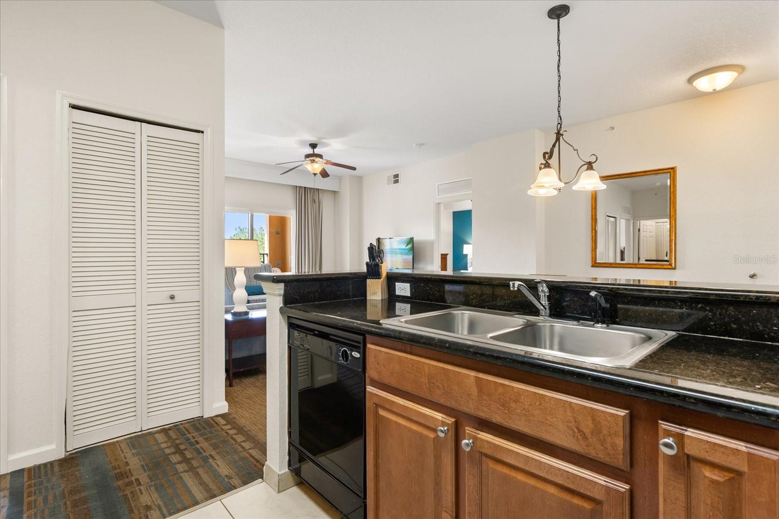 8125 RESORT VILLAGE DRIVE 5403