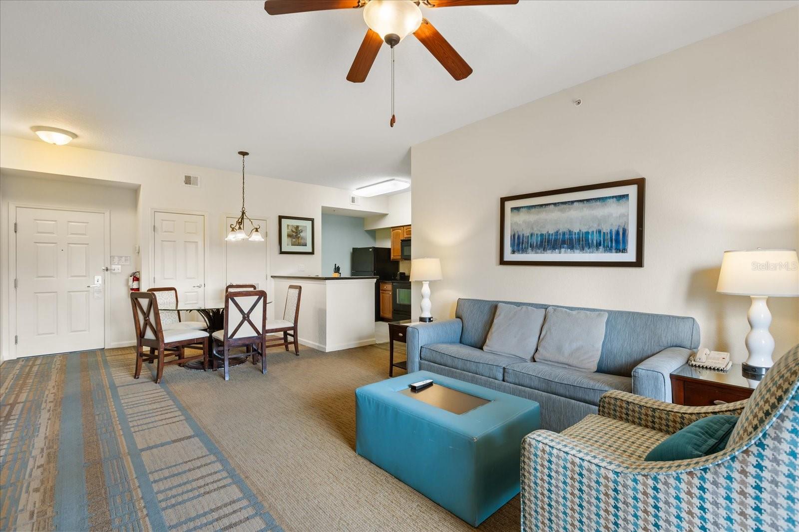 8125 RESORT VILLAGE DRIVE 5403