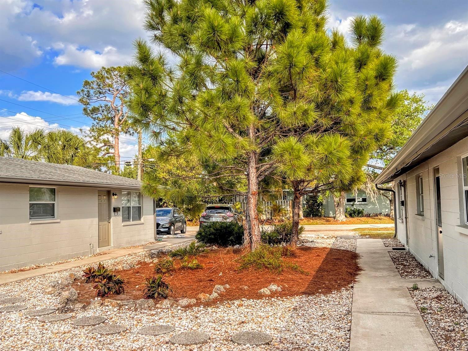 This 2 Bedroom 1 Bath Condo is located in Gulf Gate! The open floor plan connects the living room and the kitchen. The living room and kitchen have tile flooring. The kitchen has granite countertops and a dual-basin sink and white appliances. The bedroom includes a closet with space to hang items and a shelf. The bathroom includes light countertops and a tub / shower combination. Rent includes water, sewer, and trash collection. Max 2 Pets. Dogs with Breed Restrictions. The unit does not have Washer / Dryer hookups, however, there are local laundromats nearby with coin laundry machines. Gulf Gate is close to dining, shopping, transportation, Gulf Gate Library, Legacy Trail, and of course the world-famous Siesta Beach and Siesta Village. A+ schools. Located not far from downtown Sarasota. We score every application. If an application doesn’t score high enough, the resident may be required to place the equivalent of two months’ rent in a security deposit. Please be aware that leasing this property includes a non-optional Home Assistant Services Package that will cost an additional $30 per month. These services and their cost are separate from Tenant’s monthly rent payment and all other payments described in the Lease or any separate Lease addendums. The Home Assistant Services offered are described in the Resident Welcome Packet which can be viewed here: www.sarasotamanagement.com/home-assistant/