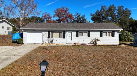 Photo of 8465 SW 107th Lane, Ocala, FL 34481 (MLS # OM717805)