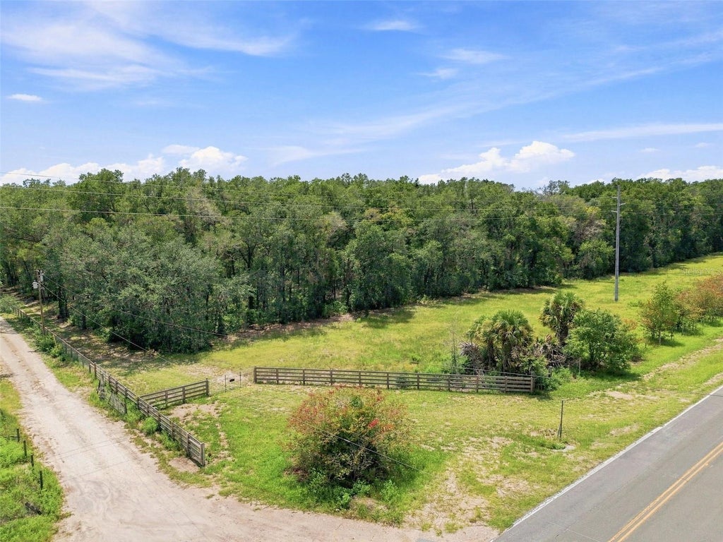 Photo of 21835 Valhalla Way, Dade City, FL 33523 (MLS # TB8544046)