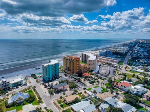 A home in NEW SMYRNA BEACH