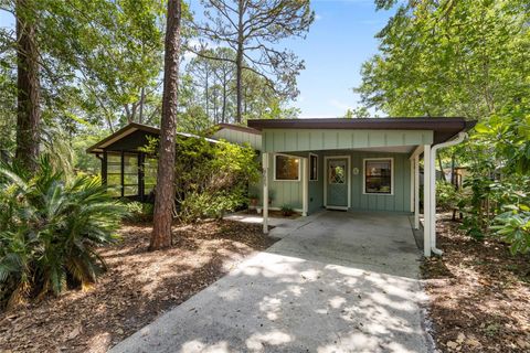 8689 NW 42ND DRIVE GAINESVILLE FL 32653
