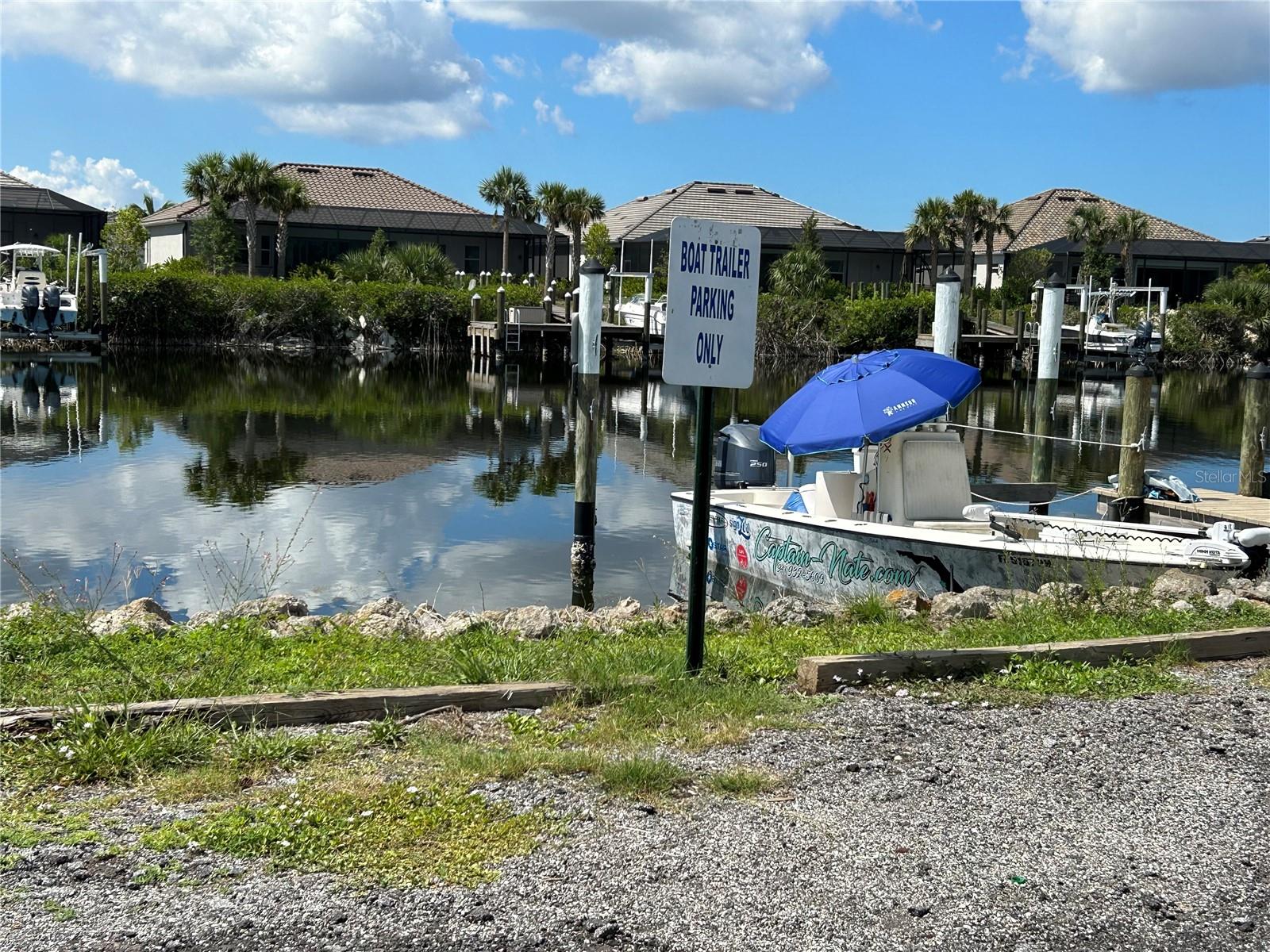 VILLAGE HOLIDAY LAKE - Land