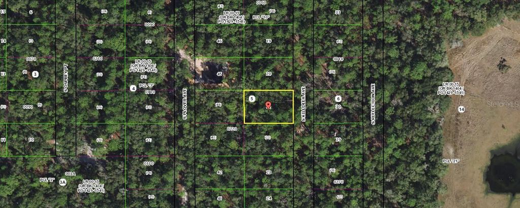 Photo of 3862 S Killdeer Avenue, Inverness, FL 34450 (MLS # O6316115)