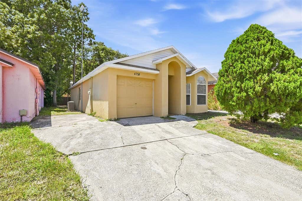 Photo of 4758 Muir Village, Orlando, FL 32808 (MLS # TB8540734)