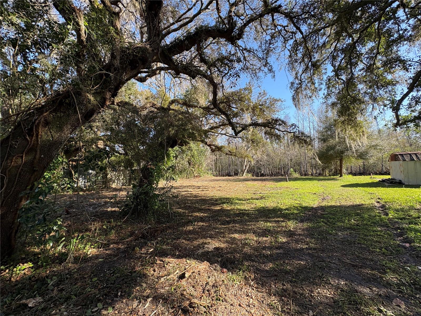 WITHLAPOPKA ISLANDS UNIT 02 - Land