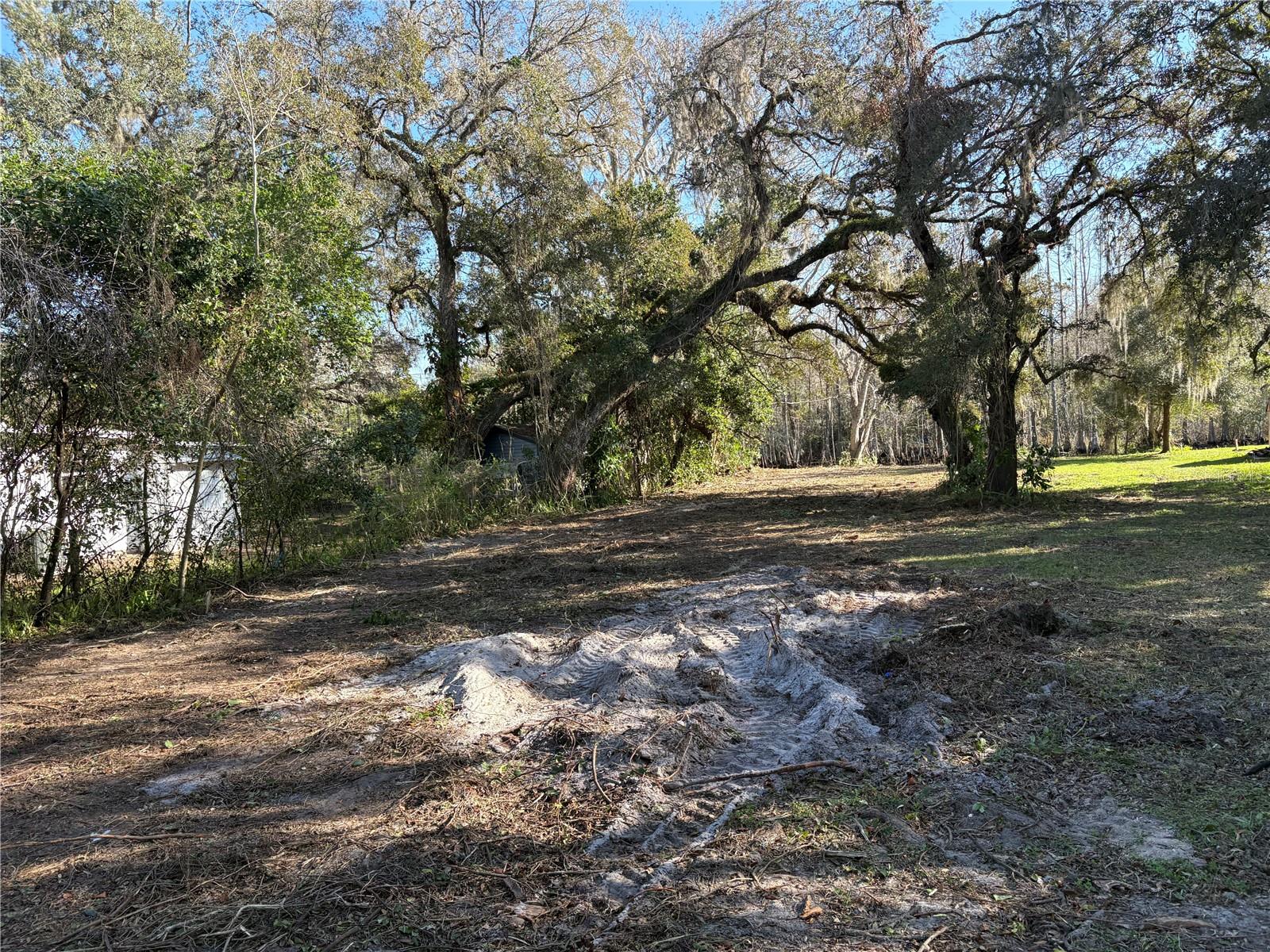 WITHLAPOPKA ISLANDS UNIT 02 - Land