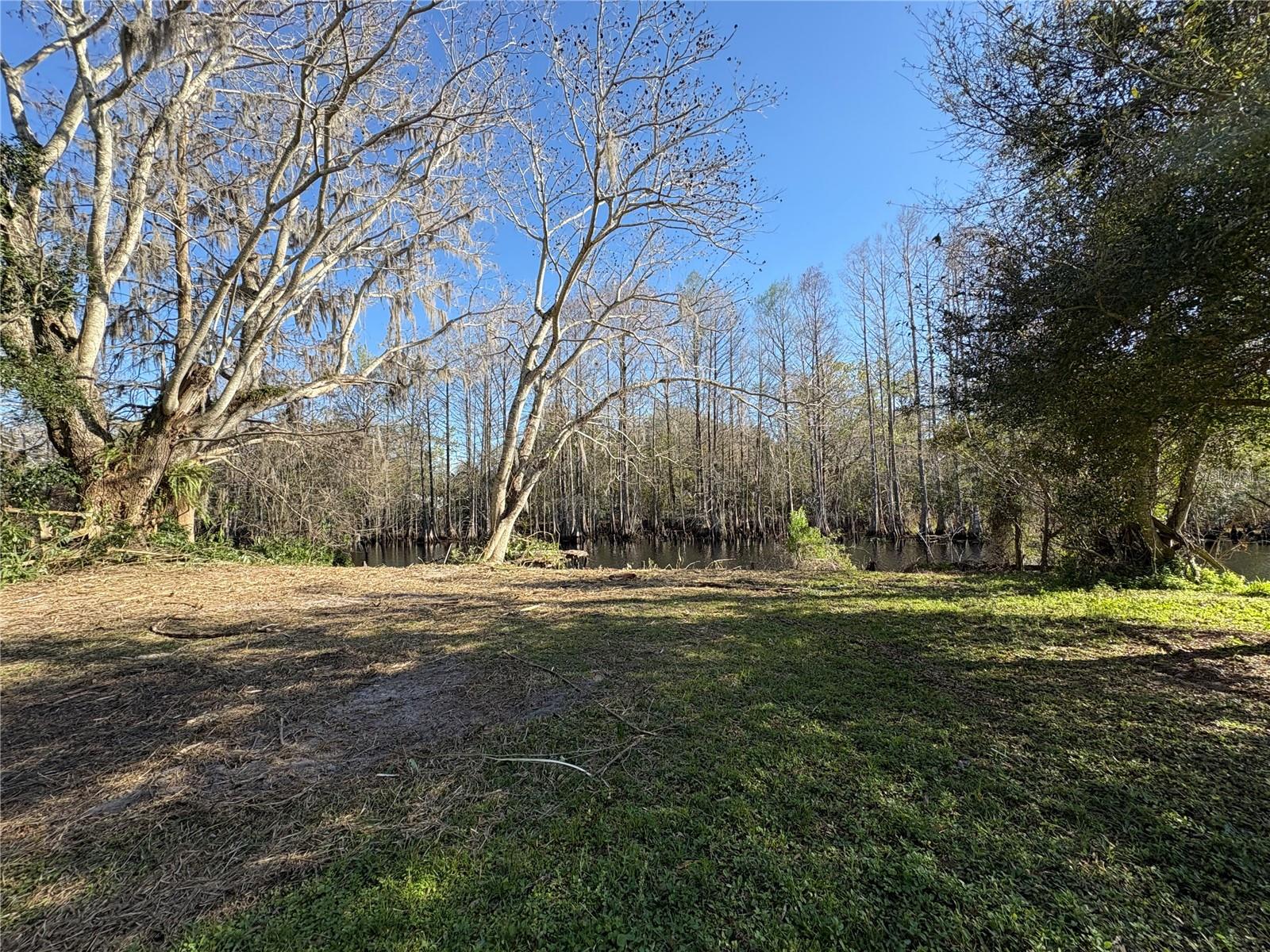 WITHLAPOPKA ISLANDS UNIT 02 - Land