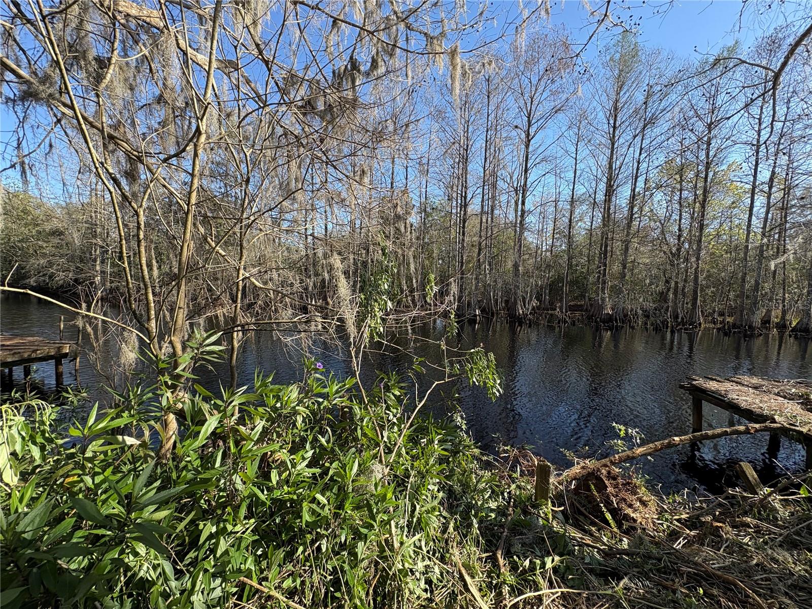 WITHLAPOPKA ISLANDS UNIT 02 - Land