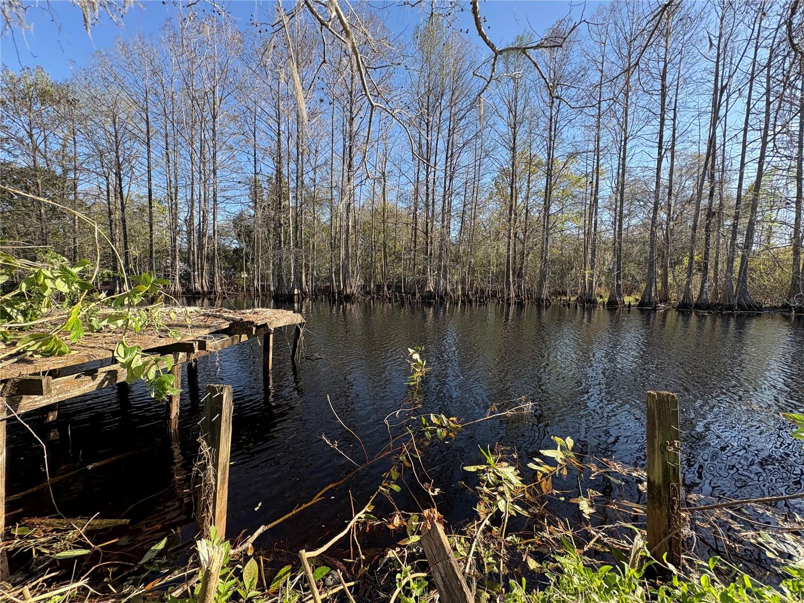 WITHLAPOPKA ISLANDS UNIT 02 - Land