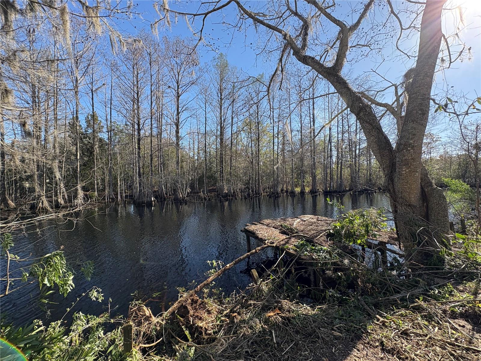 WITHLAPOPKA ISLANDS UNIT 02 - Land