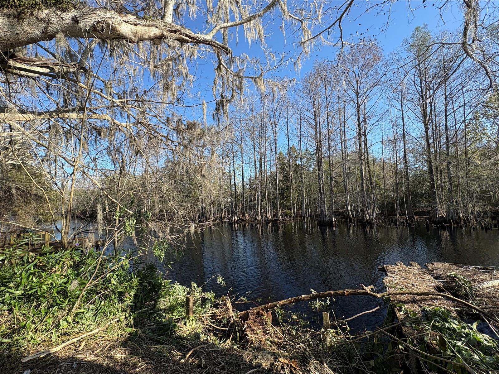 WITHLAPOPKA ISLANDS UNIT 02 - Land