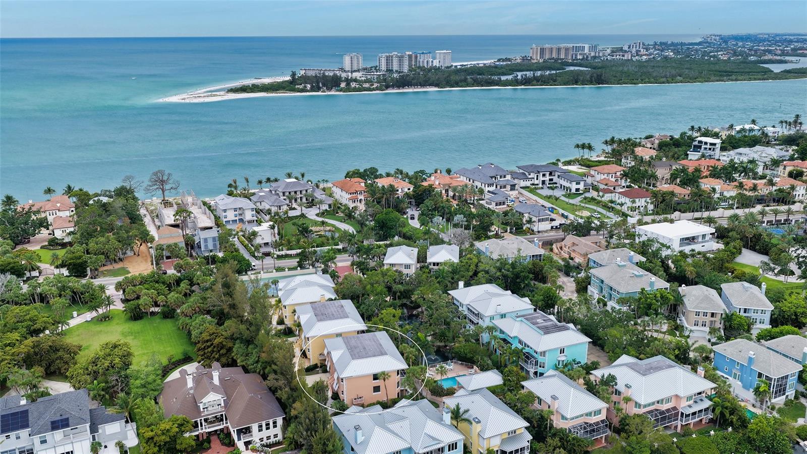 3942 HAMILTON CLUB CIRCLE 13