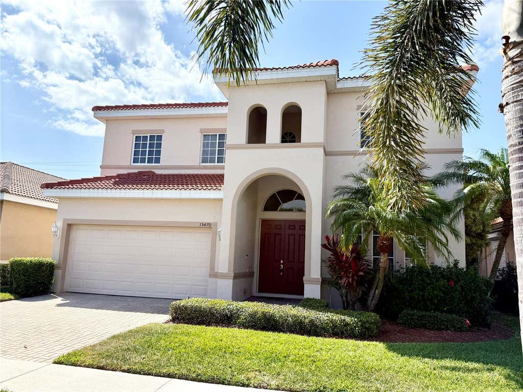 Photo of 15470 Laguna Hills Drive, Fort Myers, FL 33908 (MLS # C7529561)
