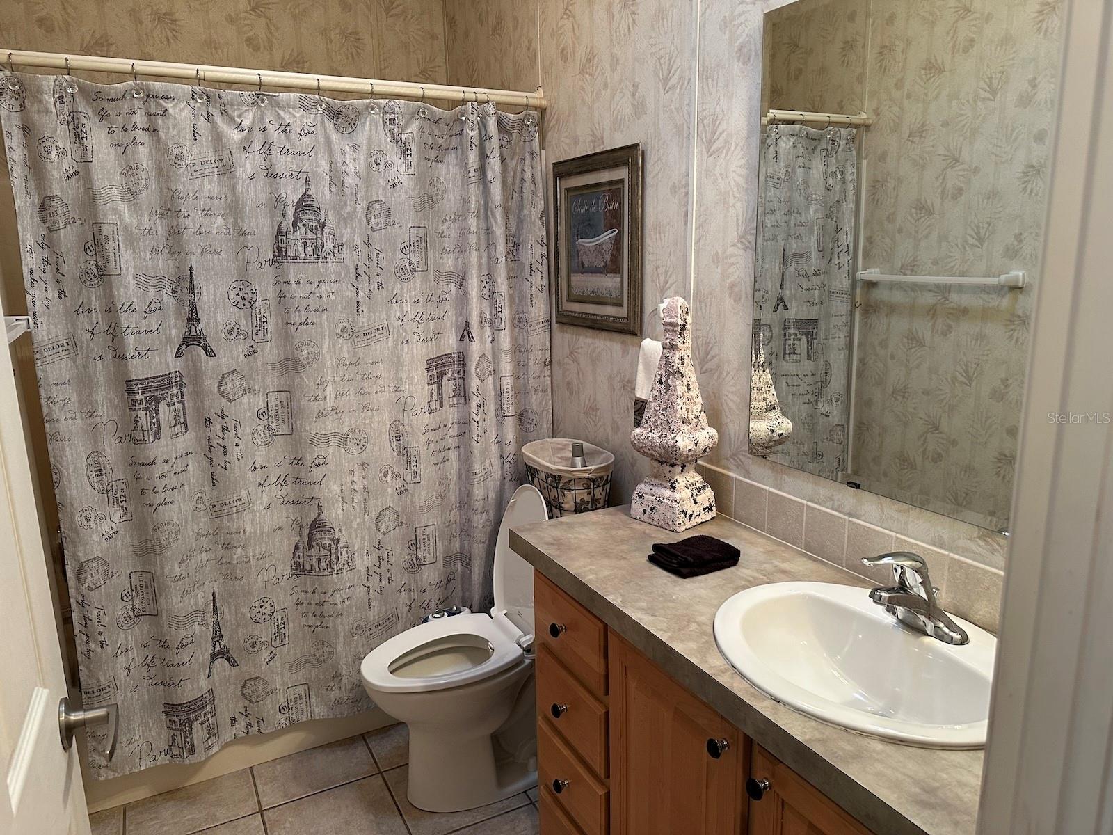 CYPRESS LAKES PH 11 - Residential