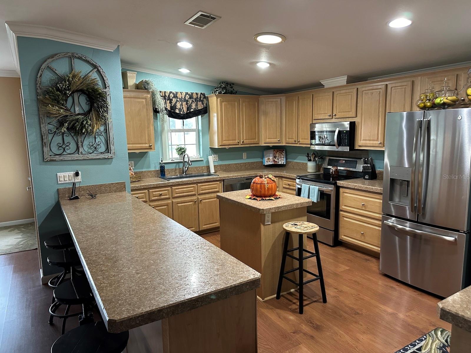 CYPRESS LAKES PH 11 - Residential