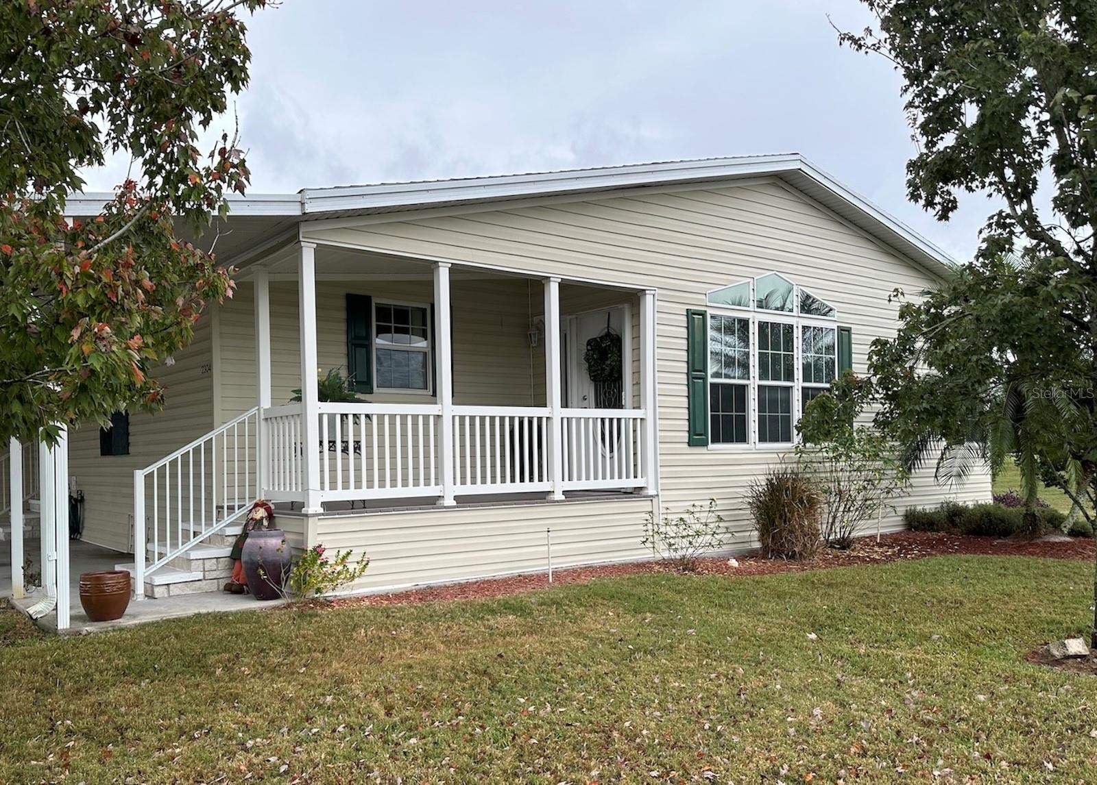 CYPRESS LAKES PH 11 - Residential