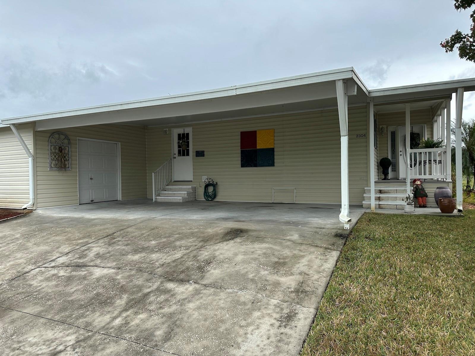 CYPRESS LAKES PH 11 - Residential