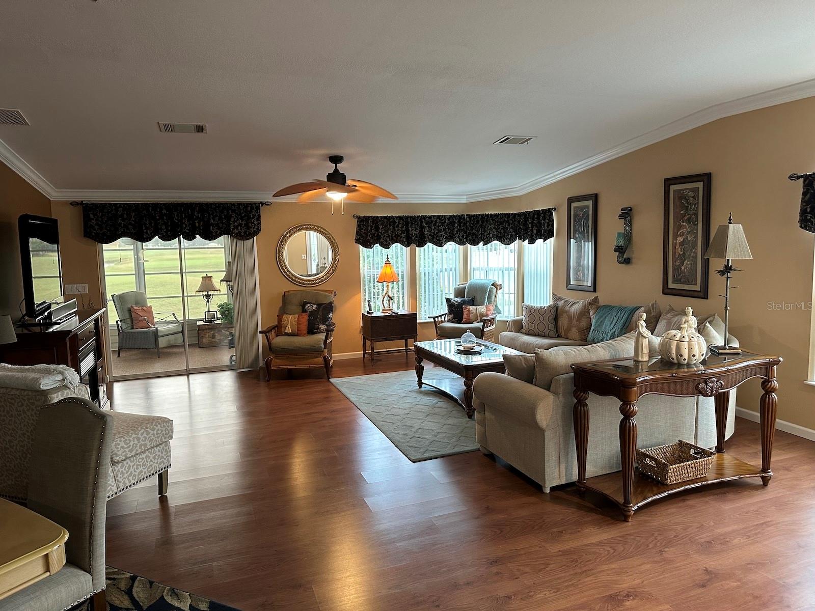 CYPRESS LAKES PH 11 - Residential