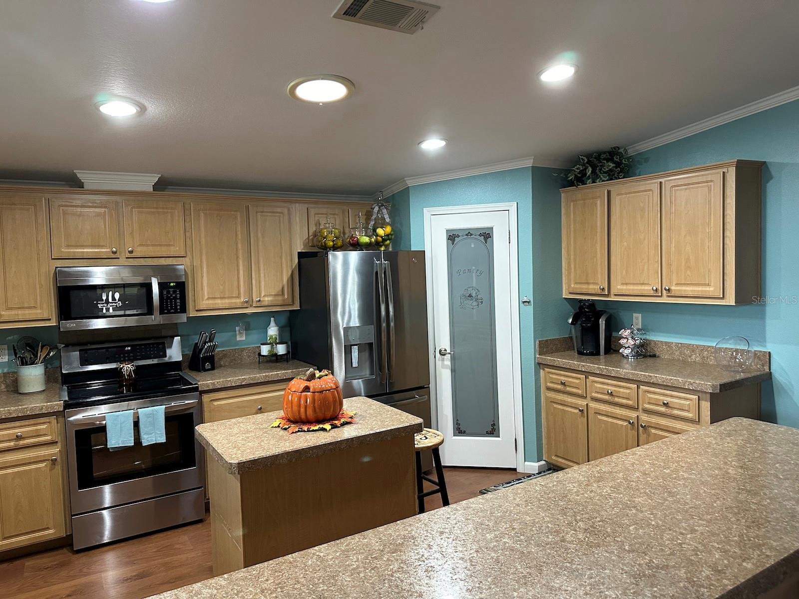 CYPRESS LAKES PH 11 - Residential