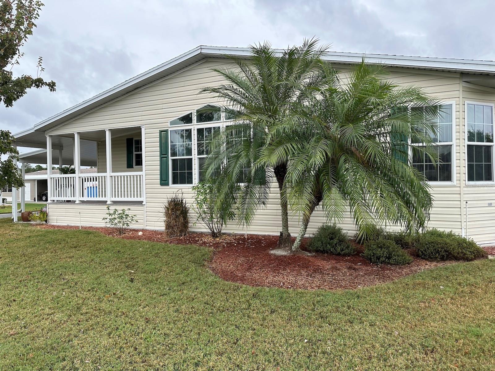 CYPRESS LAKES PH 11 - Residential