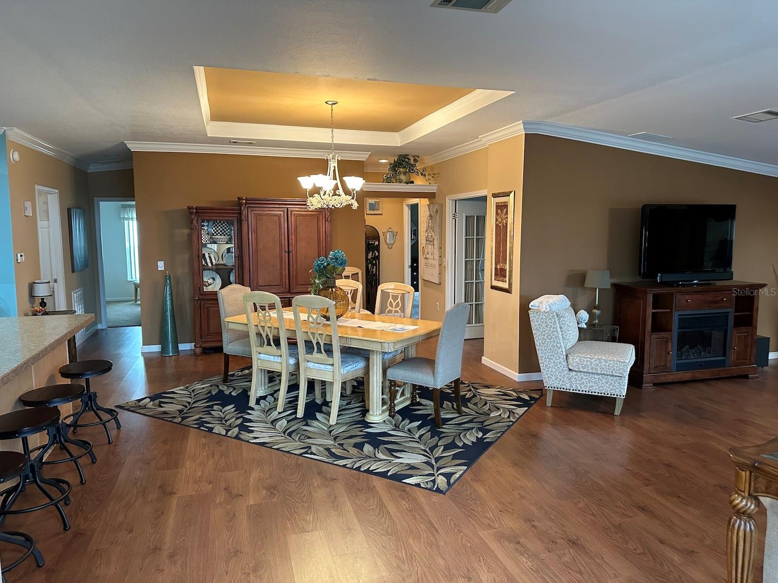 CYPRESS LAKES PH 11 - Residential