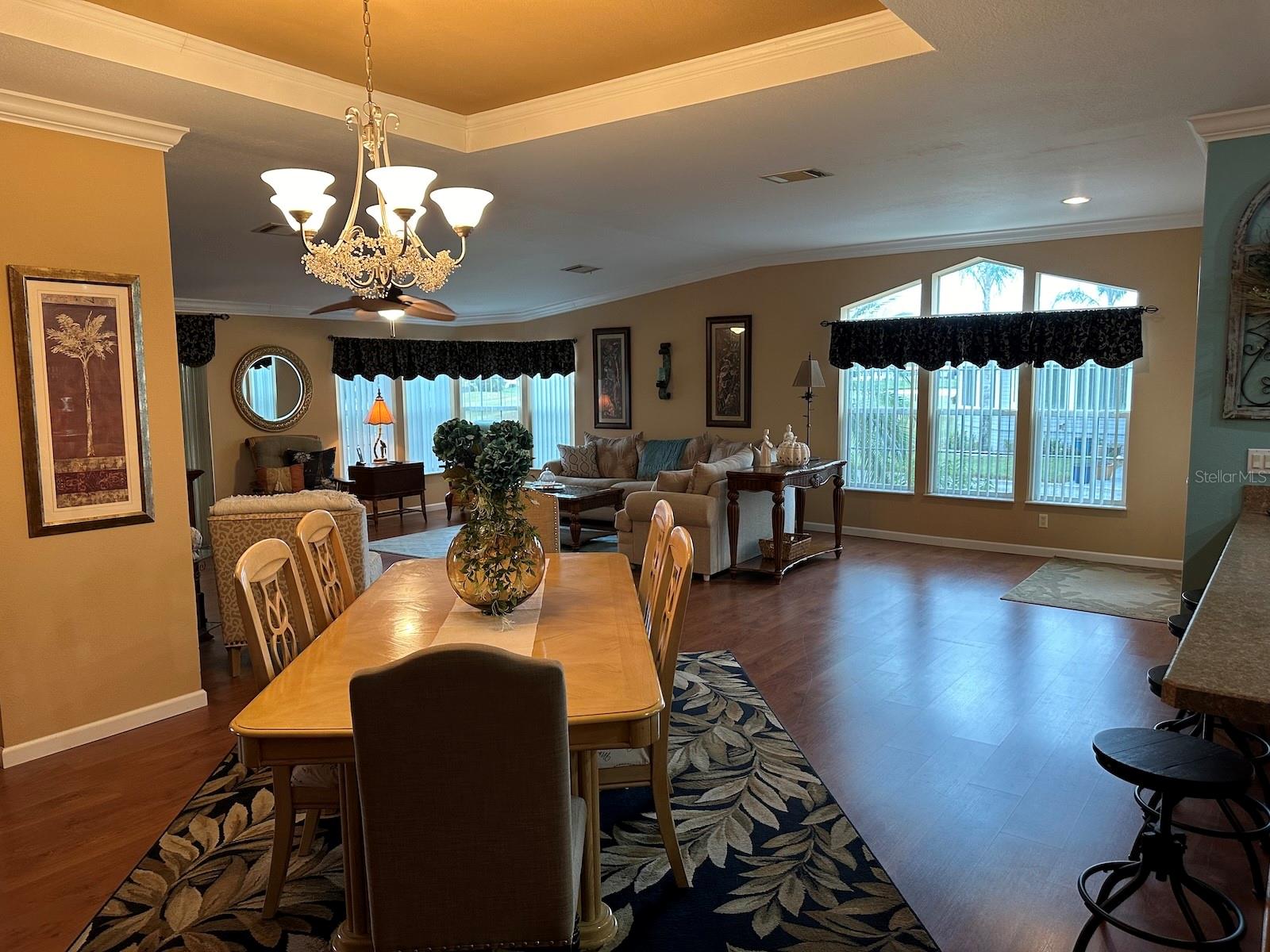 CYPRESS LAKES PH 11 - Residential