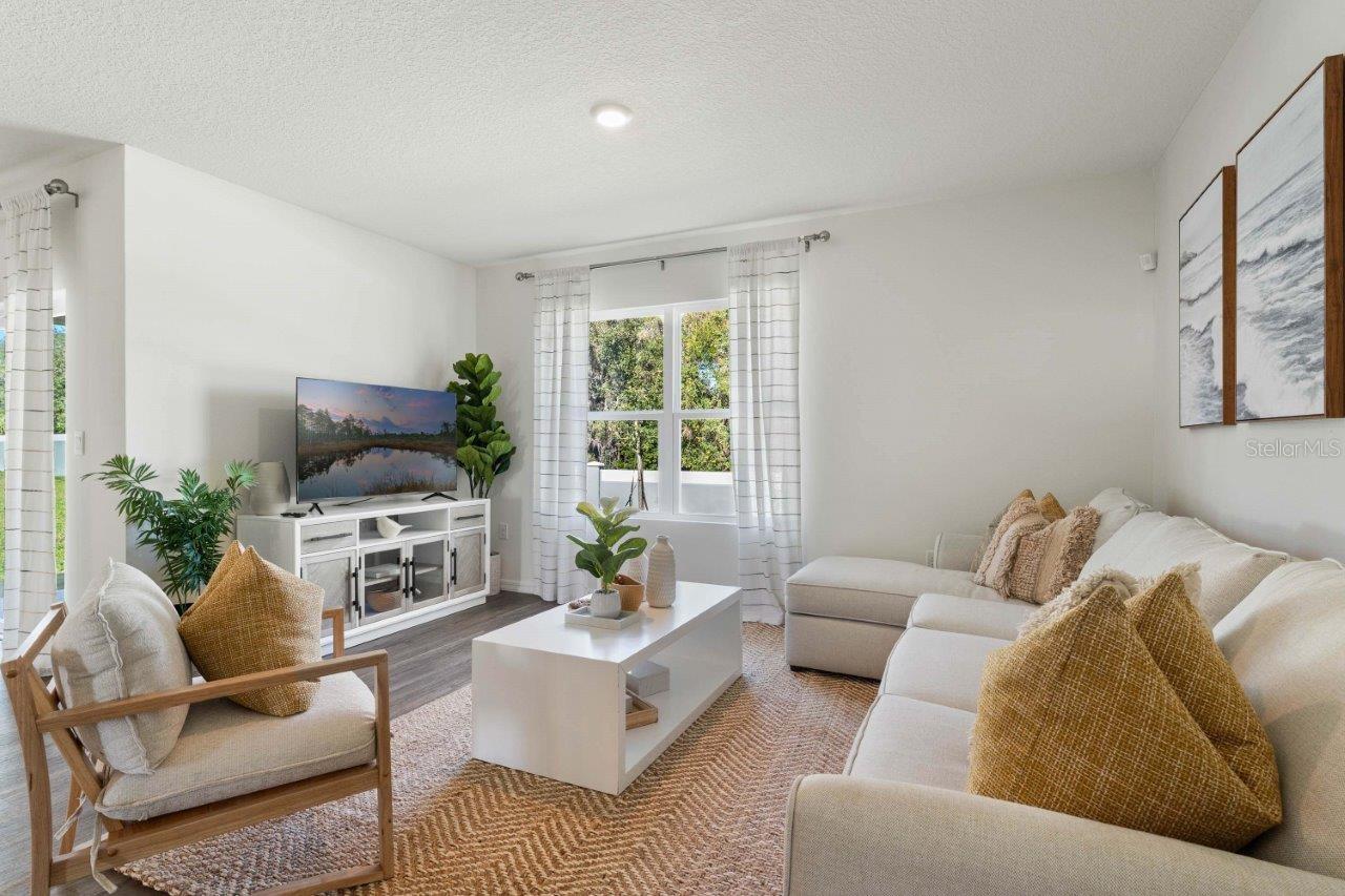 AVALON PARK TAVARES - Residential