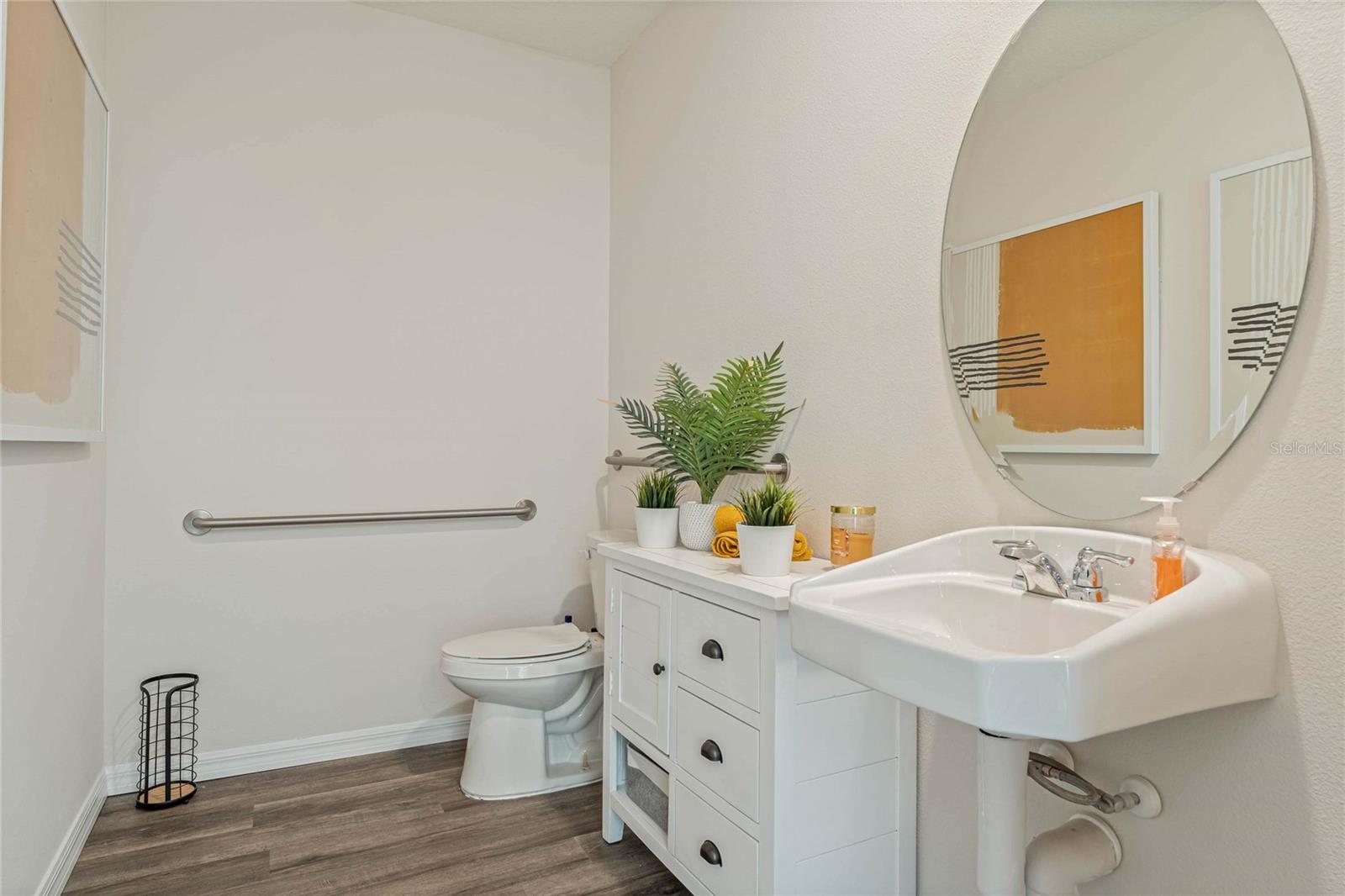 AVALON PARK TAVARES - Residential