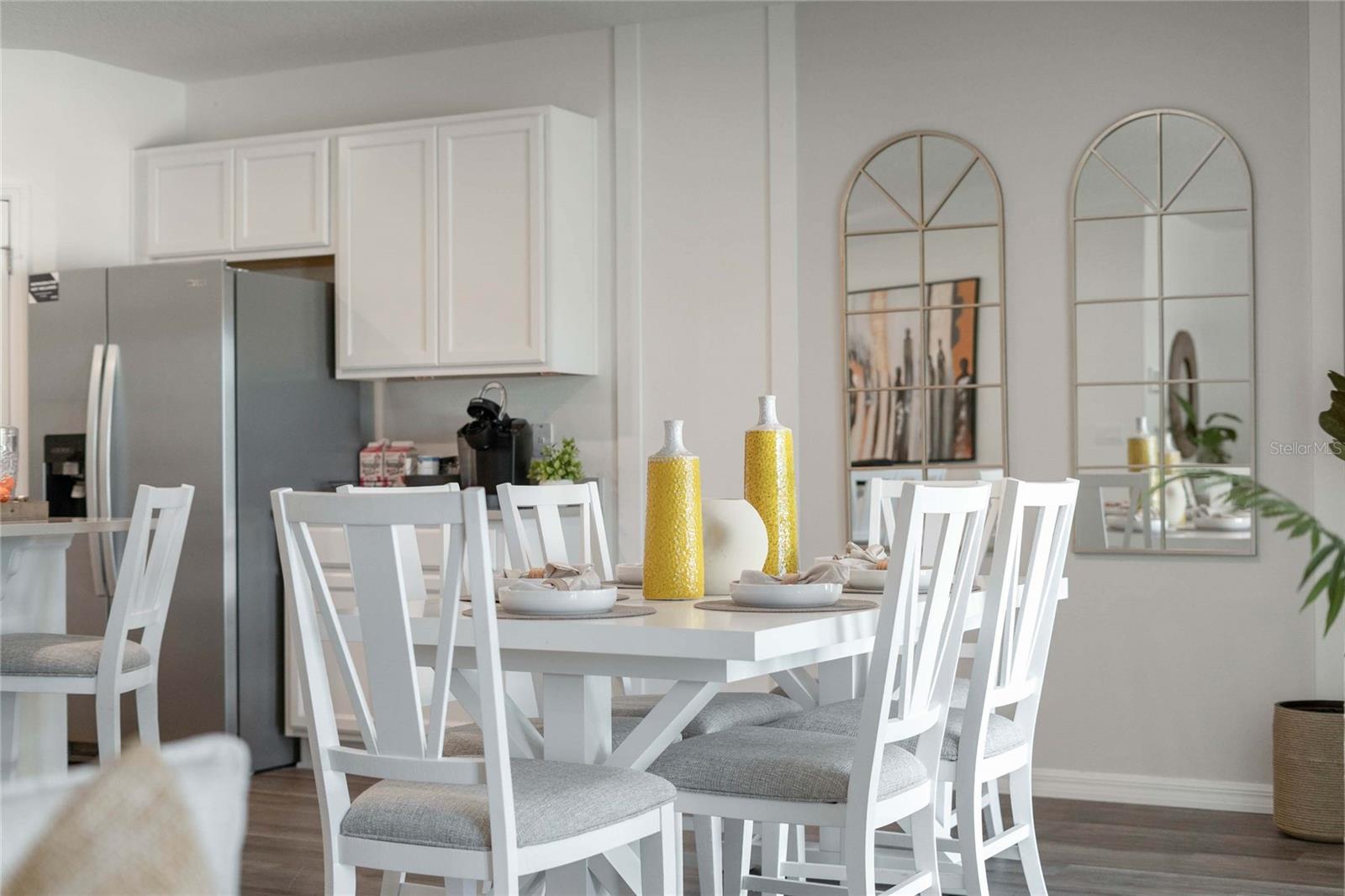 AVALON PARK TAVARES - Residential