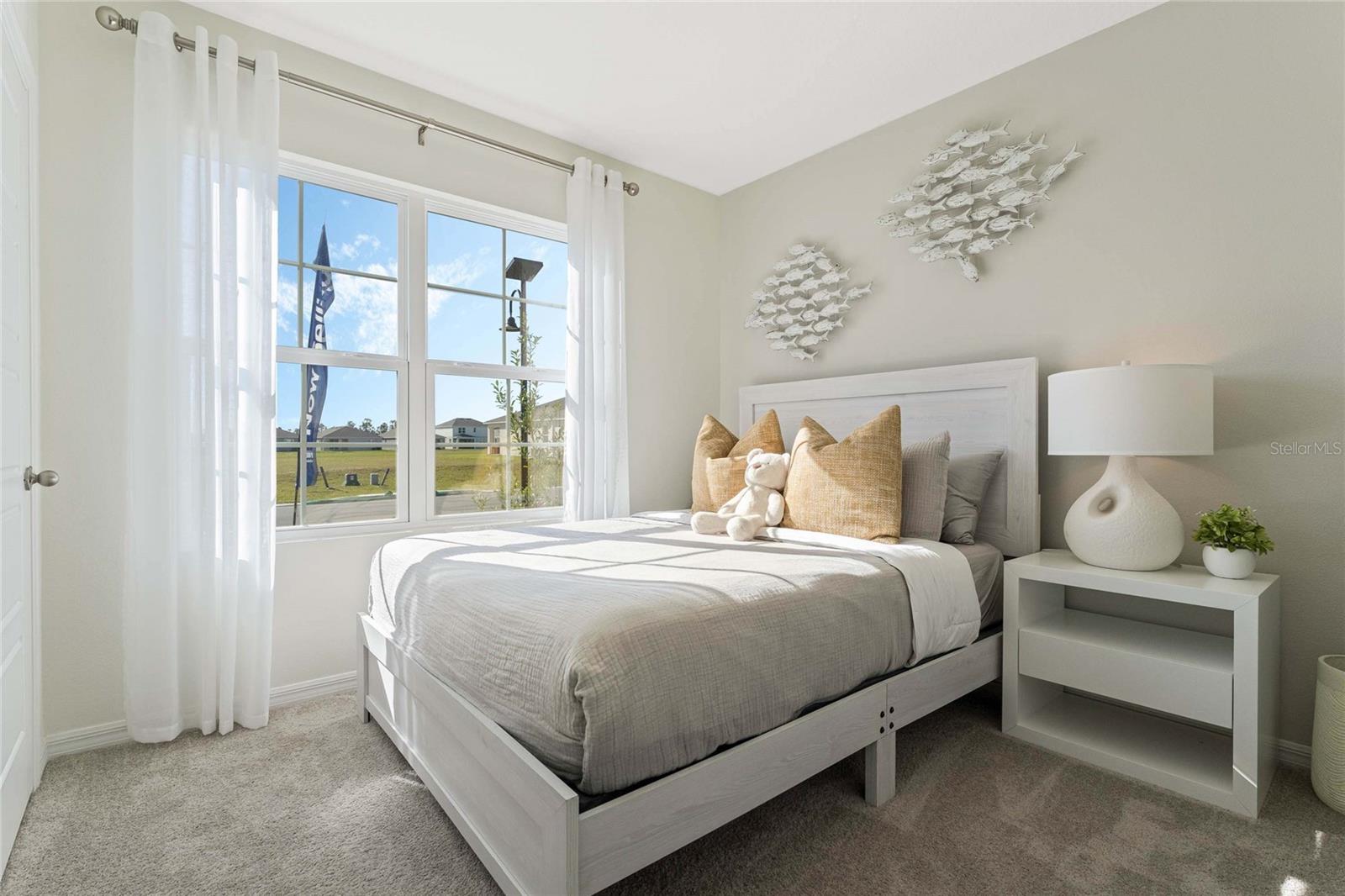 AVALON PARK TAVARES - Residential