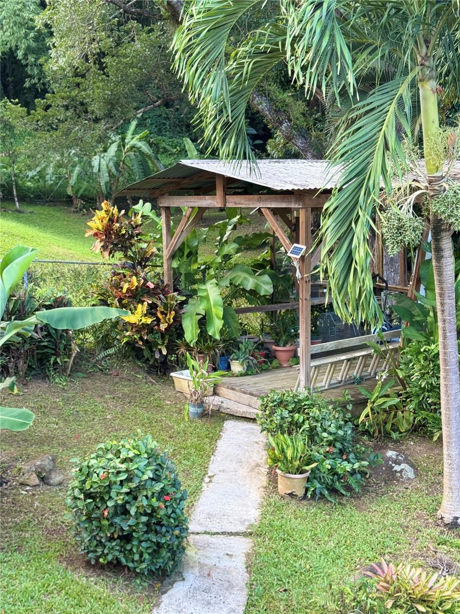 COLINAS DEL YUNQUE - Residential