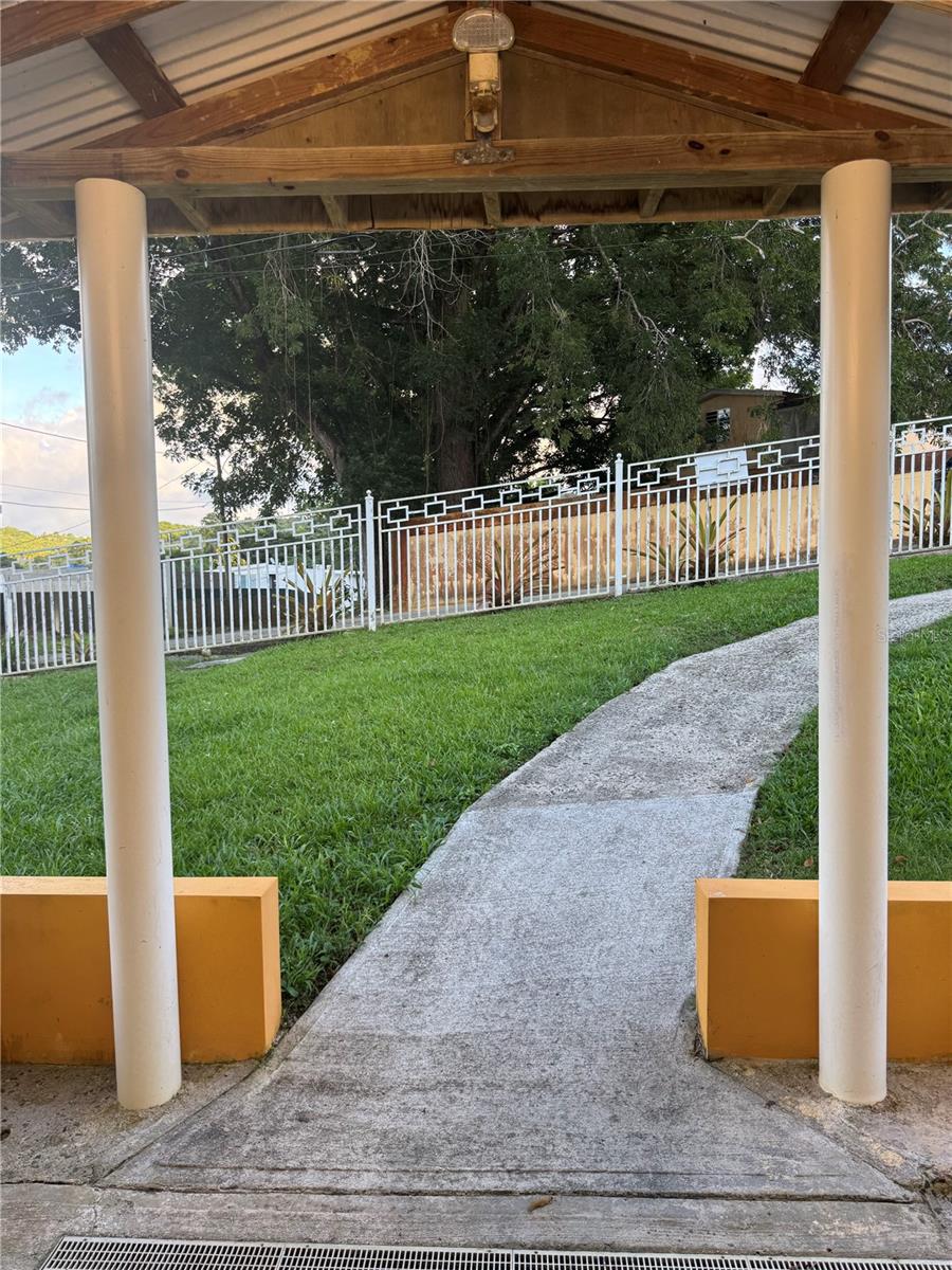 COLINAS DEL YUNQUE - Residential