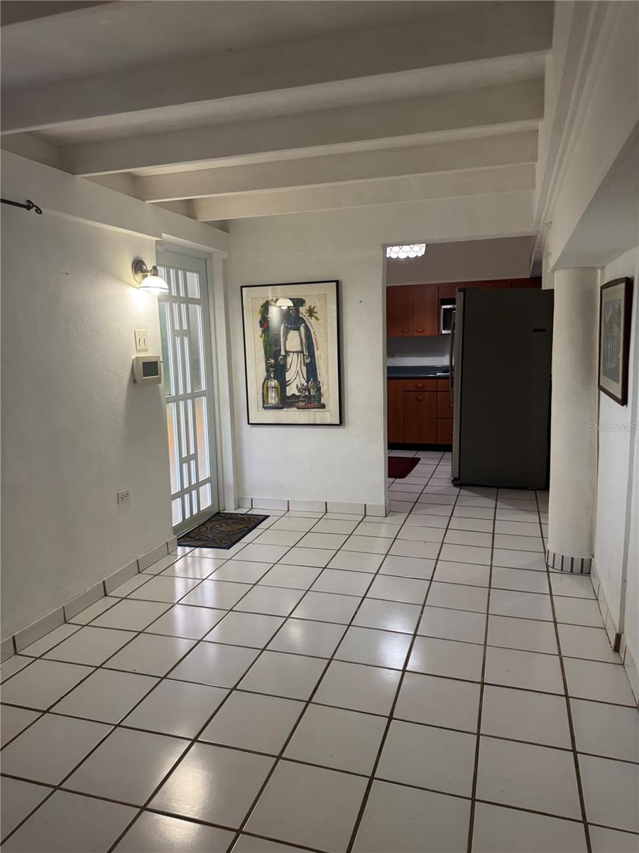 COLINAS DEL YUNQUE - Residential