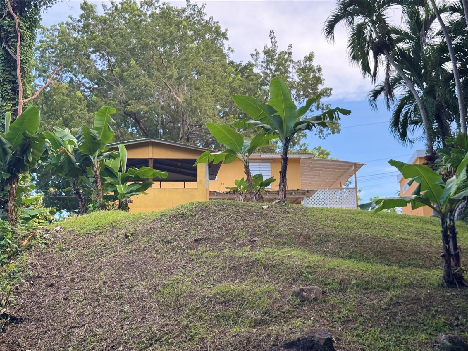 COLINAS DEL YUNQUE - Residential