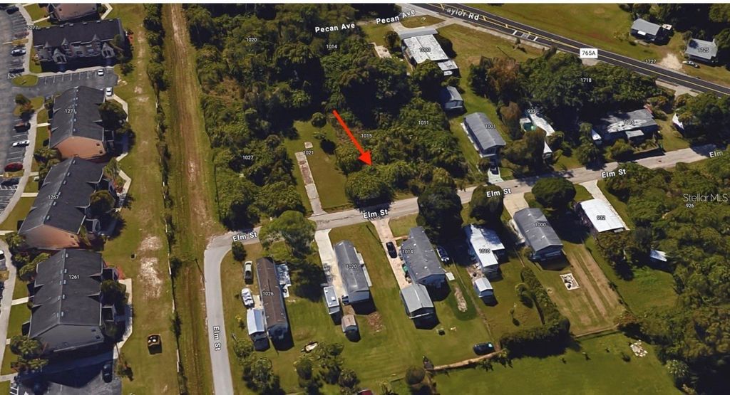 Photo of 1015 Elm Street, Punta Gorda, FL 33950 (MLS # N6142261)