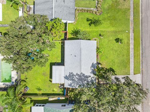 A home in OLDSMAR