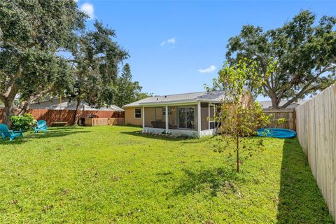 A home in OLDSMAR