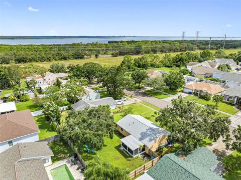 A home in OLDSMAR