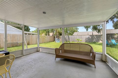 A home in OLDSMAR