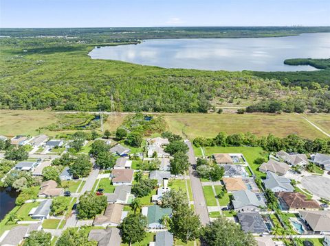 A home in OLDSMAR